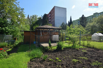 Prodej bytu 3+1, garáž, zahrada, 95 m², Příbor, ul. Místecká - 7