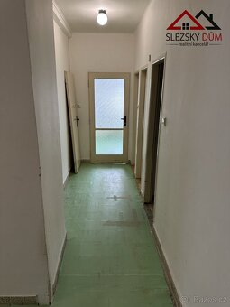 Prodej bytu 3+1, 76 m2, Karviná - Nové Město, ev.č. 12621 - 7