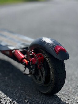 Elektrokoloběžka viper - 7