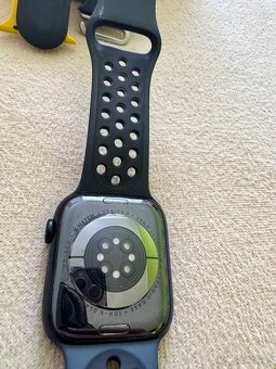 Apple watch 9 45mm - 7