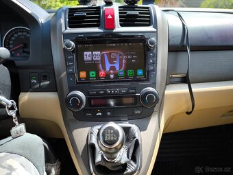 Honda CR-V 2.0i 4x4 - 7
