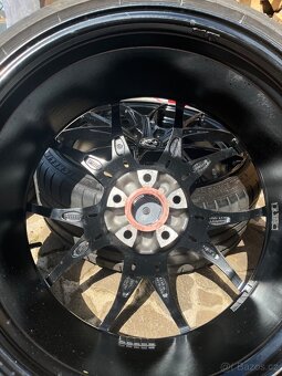 Tomason TN29 Superlight 5x112 225/35 r19 (váha 8,3kg) - 7
