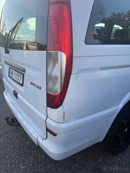 Mercedes vito 109CDI - 7