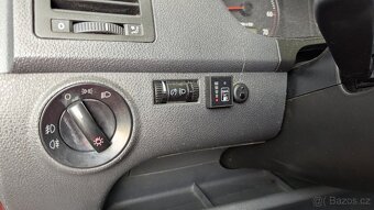 VW Polo 1,2i 9N r.v.2007 LPG - 7