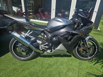 Yamaha Yzf R1 Rv.2002 nová technická kontrola - 7