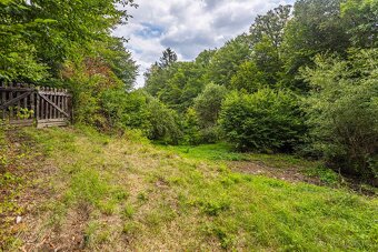 Prodej pozemku Jílové u Prahy 3 117 m2 - 7
