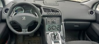 PEUGEOT 3008 4x4 HYBRID 2,0HDi r.v.2013,naj:107tkm,DOHODA - 7