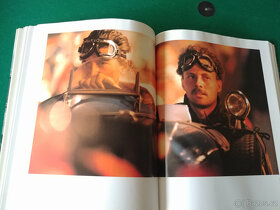 Katalog fotografií ze závodu Mille Miglia - 7