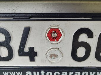 Mercedes Benz w211 - 7
