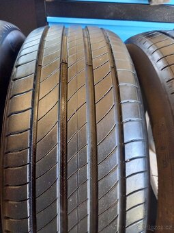 Letni pneu 205/55 R17, Michelin Primacy 4 - 7