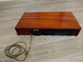 Tesla receiver 814A - 7