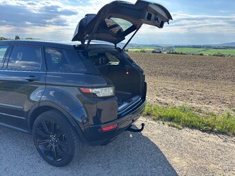 Land Rover Range Rover Evoque 2.2 TD SD4 Dynamic - 7