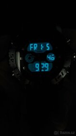 Hodinky HPOLW Sport FS - 1510 - 7
