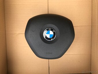 BMW sportovní volant [F20, F21, F30, F31, F32, F33, F34] - 7