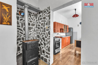 Prodej rodinného domu, 122 m², Lomnice nad Popelkou - 7