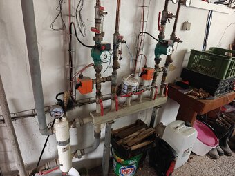 Kotel Fielder 50kw - 7