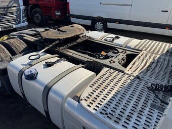 DAF XF 106.460 - 2X TANK - 793 000Km - 7
