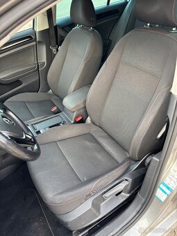 Prodám VW Golf 7.5 edice SOUND - 7