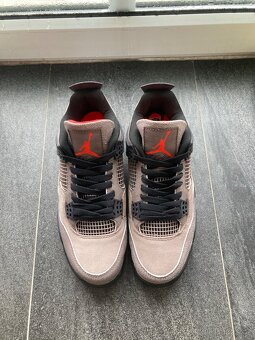 Jordan 4 různé vel 43,45 - 7