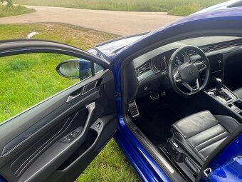 Passat R-Line - 7