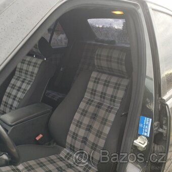 Mercedes Benz C w202 Rieger, 230kompresor - 7
