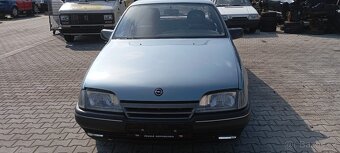 Opel Omega č. 21309 - 7