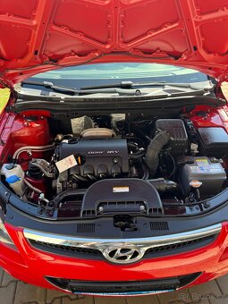 Hyundai I 30 1,4 i 16 V - 7
