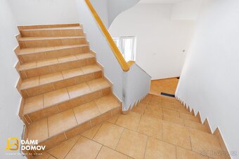 Pronájem byty 3+kk, 91 m2 - Bojkovice, ev.č. 14260 - 7
