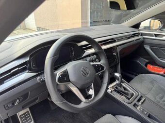 Volkswagen Arteon Shooting Brake 1,4TSI Plug in hybrid- R-li - 7