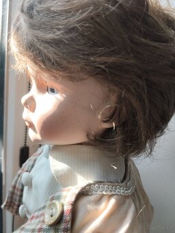 Porcelánový kluk - 7
