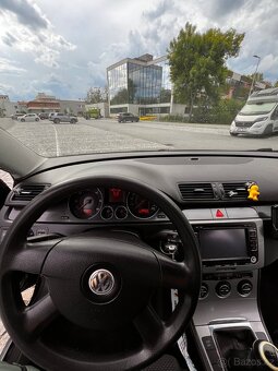 Passat B6 - 7