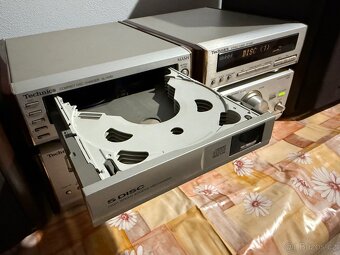 Technics HD81 - 7