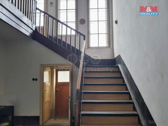 Prodej rodinného domu, 336 m², Lovosice, ul. U Výtopny - 7