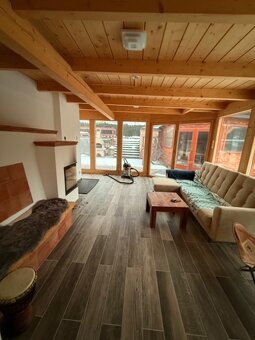 Prodej rodinného domu 213 m² - Dolní Podluží - 7