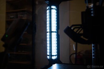 PRUSA MK4S + Enclosure + MMU3 - 7