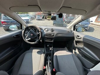 SEAT Ibiza Kombi 1.6 TDI - 7