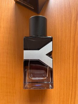Yves Saint Laurent Y 60ml Eau de parfum - 3/4 ba - 7