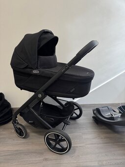 Cybex Balios S Lux v záruce - 7