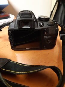 Nikon D3100 - 7