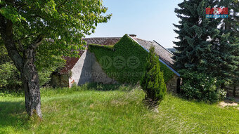 Prodej rodinného domu, 593 m², Verušičky-Budov - 7