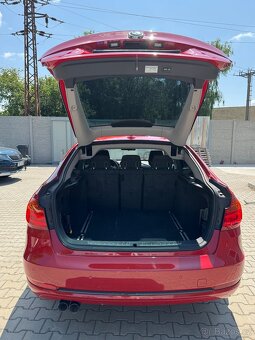 Prodam BMW 320 GT - 7