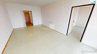 Prodej bytu 3+1 (72m2), Na Závodí, Humpolec - 7