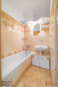 Pronájem, byty/2+1, 55 m2, Suvorovova 2011/49, 32600 Plzeň, - 7