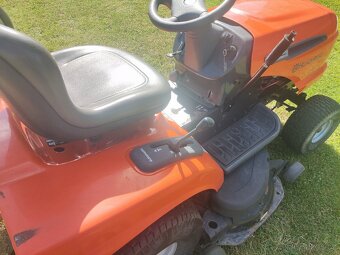 Husqvarna CTH 150 XP - 7