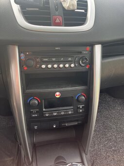 Peugeot 207SW 1.6HDi 80kw 2008 Nová STK - 7