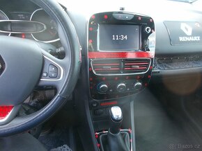 Renault Clio - 7