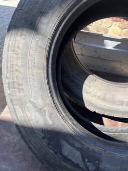 Michelin X Line Energy D 315/60 R22,5 152/148 M M+S - 7