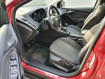 Ford Focus Turnier 1.5TDCi 88kW 132tkm Press&Drive - 7