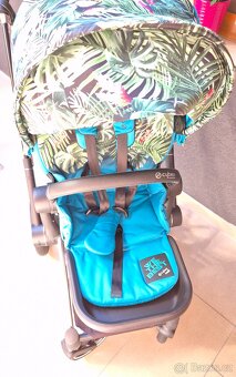 Cybex priam 4.0 DJ Khaled - 7