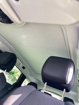 Peugeot 508 sw - 7